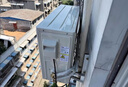 TCL空調(diào)京東聯(lián)名新品真省電大1匹新一級(jí)能效變頻 外機(jī)單排純銅管 冷暖掛機(jī)KFR-26GW/JD21+B1國(guó)家補(bǔ)貼 曬單實(shí)拍圖