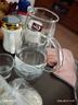 青蘋果涼水壺家用1.95升大容量冷泡壺   泡茶壺煮涼茶壺冷水壺耐高溫 曬單實拍圖