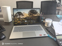 惠普HP【國家補貼】星Book 14輕薄筆記本電腦(R7-7730U 16G 512G 防眩光屏 E管家7*24小時服務)銀 曬單實拍圖