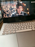 華為MateBook 14 鴻蒙版筆記本電腦 國家補貼 2.8K OLED觸控屏 鴻蒙AI 24GB 1TB櫻粉金 圓鍵盤 曬單實拍圖