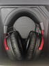 極度未知（HYPERX）颶風(fēng)2颶風(fēng)3系列電競(jìng)游戲耳機(jī)頭戴式 fps吃雞耳麥降噪麥克風(fēng) 原金士頓cloud2電競(jìng)耳機(jī) 颶風(fēng)3無線版-黑紅【DTS音效丨性能升級(jí)】 曬單實(shí)拍圖