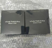 vivo TWS 5 Pro 靜界黑 獨立Hi-Fi DAC芯片 四麥深海智慧降噪2.0  藍牙耳機 蘋果華為小米oppo手機通用 曬單實拍圖
