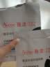 雅漾（Avene）祛痘舒緩面膜15片 小黑膜油敏肌控油祛痘去黑頭收縮毛孔禮物男女 曬單實拍圖