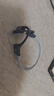韶音（SHOKZ）【20點搶E卡】OpenSwimPro2骨傳導耳機骨傳導藍牙耳機游泳耳機運動防水AI通話降噪七夕情人節禮物 鯨魚灰 4日20點搶百元E卡 曬單實拍圖