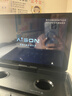 愛暢（AISON）K70戶外K歌音箱 KTV一體機家庭k歌卡拉ok藍牙戶外 踏青露營送禮禮物音響 曬單實拍圖