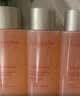 嬌韻詩（CLARINS）煥顏彈簧水200ml抗初老爽膚水干皮補水保濕熬夜舒緩護膚品禮物 曬單實拍圖