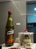 烏蘇啤酒（wusu）京東自營濃人限定超大容量精釀小麥啤酒8.88L鮮啤 曬單實拍圖
