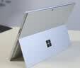 微軟【全新AI】Surface Pro第11版平板筆記本二合一13英寸OLED觸控電腦AIPC辦公商務 驍龍XElite(12核)16G 512G 典雅黑 【主機+原裝鍵盤（黑色/銀色）+鼠標】 曬單實拍圖