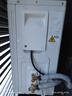 小米空調 巨省電Pro 1.5匹掛機 一級能效 外機雙排純銅管 35GW-PG15/V1A1【整機十年免費包修】 曬單實拍圖