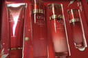 歐詩漫（OSM）臻奢潔水乳精華霜護膚品套裝緊致抗皺禮盒七夕情人節(jié)禮物 曬單實拍圖