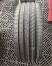 馬牌（Continental）汽車輪胎235/50R19 99V FR UltraContact UX7 適配奔馳EQA 曬單實拍圖