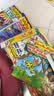 神奇樹屋（套裝1-4冊） 進口原版 Magic Tree House 橋梁書 章節書 英文繪本 [平裝] [6-15歲] 曬單實拍圖