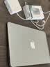 二手蘋果筆記本電腦Apple/蘋果MacBook Air Pro超薄i7獨顯手提本 11寸Macbook Airi5 4G+128G 95成新 曬單實拍圖