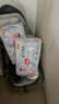 好奇（Huggies）金裝小黑洞紙尿褲M162片(6-11kg)尿不濕【速干不易紅】 曬單實(shí)拍圖