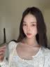 慕陽MUYANG錦環(huán)項鏈女款2026新款高級感小眾掛脖長鏈夏天配飾飾品 錦環(huán)項鏈 曬單實拍圖