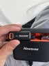 紐曼MC217 pro無線領夾麥克風主播直播專用話筒短視頻K歌降噪錄音設備收音麥手機電腦通用版一拖二 曬單實拍圖