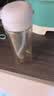 貝親（Pigeon）自然成長翻蓋直飲吸管 大童奶瓶330ml 經典款 18月+  AA278 曬單實拍圖