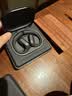 韶音（SHOKZ）【新品上市】OpenFit Pro 開(kāi)放式濾噪藍(lán)牙耳機(jī)掛耳式超長(zhǎng)續(xù)航運(yùn)動(dòng)耳機(jī) 適配蘋(píng)果華為 夜曲 曬單實(shí)拍圖