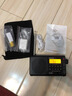熊貓（PANDA）T-04 便攜式老人禮物禮品插TF卡數字顯示鋰電池充電半導體車載備用收音機（黑色） 曬單實拍圖