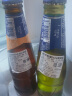 科伦伯格1664科伦伯格1664白啤玫瑰红果蓝莓组合果味精酿啤酒250ml 六款组合6瓶含1款行货 实拍图