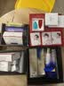資生堂（SHISEIDO）悅薇智感緊塑煥白眼膜12對 提拉緊致抗皺淡紋 七夕情人節禮物禮盒 曬單實拍圖