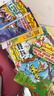 神奇樹屋（套裝1-4冊） 進口原版 Magic Tree House 橋梁書 章節書 英文繪本 [平裝] [6-15歲] 曬單實拍圖