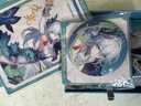 綠聯×《崩壞：星穹鐵道》丨爻光聯名款速顯充160W屏顯充電器PD100/140W適用手機筆記本電腦快充頭 曬單實拍圖