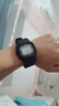 卡西歐（CASIO）運(yùn)動手表太陽能電波表金屬表殼防水耐沖擊小方塊GW-5000日產(chǎn)版 GW-5000U-1JF 曬單實(shí)拍圖