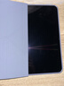 卡萊澳適用蘋果iPad12/11/10代保護套2026年11英寸平板電腦支架保護殼防摔休眠Y折 薰衣草 曬單實拍圖