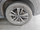 佳通輪胎(Giti)輪胎225/60R18 100H  SUV520 原配 博越 適配 瑞虎7/宋Pro  曬單實(shí)拍圖