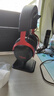 極度未知（HYPERX）颶風(fēng)2颶風(fēng)3二代三代cloud系列 電競游戲耳機(jī)頭戴式有線無線電腦fps吃雞ps5專用降噪麥克風(fēng)原金士頓 【颶風(fēng)3有線】全新升級丨53mm驅(qū)動單元丨黑紅 曬單實(shí)拍圖