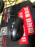 力勝 守望先鋒加重筆記本臺式電腦有線電競鼠標USB逆戰(zhàn)LOL吃雞CF絕地求生游戲鼠標商務辦公家用鼠標 有線黑色 曬單實拍圖