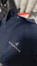 Navigare意大利小帆船polo衫男士短袖T恤衫2026夏季新款速干防曬半袖體恤 海軍藍(lán) L 曬單實(shí)拍圖