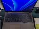 ThinkPad聯(lián)想ThinkBook 16 2026銳龍?zhí)幚砥?16英寸2.5K屏幕 學生辦公輕薄筆記本電腦 銳龍 7 H 255/16GB/1TB 曬單實拍圖