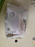 babycare面膜柔巾嬰兒一次性洗臉巾干濕兩用小熊巾加厚綿柔巾 80抽*12包 曬單實拍圖