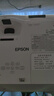 愛普生（EPSON）家用3LCD高清4K無線1080P激光超短焦酒店辦公教育工程二手投影儀 CB-535W（3400流明 寬屏） 曬單實拍圖