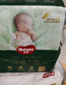好奇（Huggies）鉑金裝小桃褲紙尿褲大號L60片(9-14kg)尿不濕【夏季散熱王】 曬單實拍圖