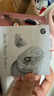 beats Studio Buds +  (第二代) 真無線降噪耳機 藍牙耳機【禮物】 適用蘋果安卓耳機  透明 曬單實拍圖