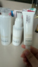 芙麗芳絲（Freeplus）洗面奶水乳護(hù)膚品套裝柔潤型3件生日禮物送男女朋友 曬單實拍圖
