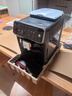 飛利浦（PHILIPS）云朵咖啡機新3系EP3341/82家用/全自動意式濃縮冷萃研磨一體咖啡機 一鍵奶咖 禮物 曬單實拍圖