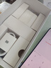 華為手機智選80pro新品5G旗艦 紅外遙控 昆侖玻璃 海量雙存 鴻蒙守護五星級防水抗摔巨量電池+極速快充 星空黑12+512GB 藍牙耳機套裝版|180天只換不修+3年保修+碎屏險 曬單實拍圖