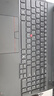 ThinkPad【國家補貼15%】聯想E16 AI PC 輕薄便攜筆記本電腦酷睿Ultra5 135H 16G 1T 2.5K 商務辦公本 黑色 曬單實拍圖