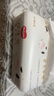好奇（Huggies）六層乳霜紙巾80抽3包超柔不擦紅牛乳紙嬰童手口保濕柔軟家庭裝 曬單實拍圖