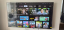 TCL雷鳥電視75鵬6 SE 26款 75英寸 480Hz高刷  WIFI6MEMC運(yùn)動補(bǔ)償 2+32GB內(nèi)存 平板電視75F295C 曬單實(shí)拍圖