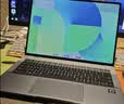 華為（HUAWEI）MateBook 14 筆記本電腦 2.8K OLED觸控屏 可選鴻蒙版鴻蒙AI系統 超長續航學生電腦商務辦公輕薄本 深空灰丨24G 1T 方形鍵盤 曬單實拍圖