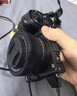 索尼（SONY）ZV-E10 II APS-C畫幅微單相機 ZV-E10M2黑色單機身+SEL18135中遠攝變焦鏡頭 明星同款超值旅行套裝 曬單實拍圖