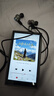 飛傲（FiiO）M21 HiFi播放器mp3無損音樂安卓便攜藍牙WiFi平衡DSD解碼播放器 鈦金色 曬單實拍圖