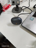 漫步者（EDIFIER）【2026年新品】LolliClip SE羽音耳夾藍牙耳機 開放式翻譯耳機 杜比音效 適用蘋果華為小米 玄影黑 曬單實拍圖