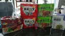 出前一丁（NISSIN）日清 進口方便面 雞蓉味90g*5袋 泡面拌面早餐熱門商品 曬單實拍圖