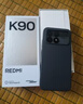 小米REDMI K90 驍龍?8至尊版 7100mAh大電池 青山護眼 黑色 12GB+256GB 紅米5G手機國家補貼 曬單實拍圖